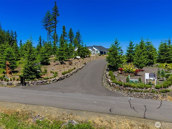3rd image of 0 S Silver Lake Lot 6 Road