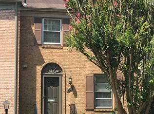3144 Cantrell Ln, Fairfax, VA 22031