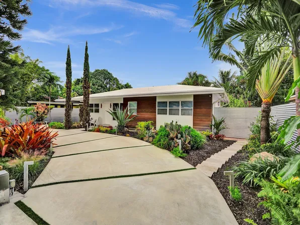 1528 NW 7th Terrace, Fort Lauderdale, FL 33311