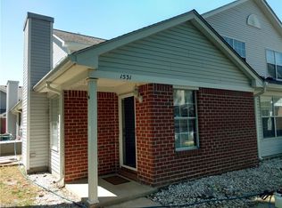 1531 Orchard Grove Dr, Chesapeake, VA 23320