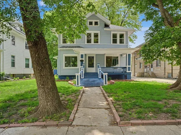 1209 W Church St, Champaign, IL 61821