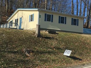 1425 State Route 41, Hillsboro, OH 45133