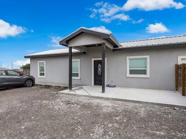 3213 Agualeguas St, Edinburg, TX 78542