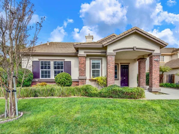 1698 Hickam Circle, Suisun City, CA 94585