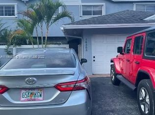 14253 SW 96th Ter #0, Miami, FL 33186