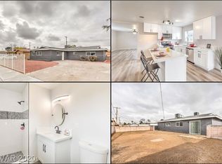 1805 Ludwig Dr, Las Vegas, NV 89106
