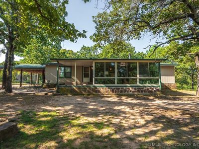 8515 N 220th Rd, Beggs, OK, 74421