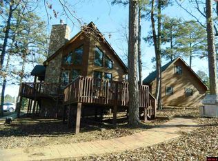 3177 Jordan Rd, Norfork, AR 72658