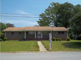 3105 31st Ave, Northport, AL 35476