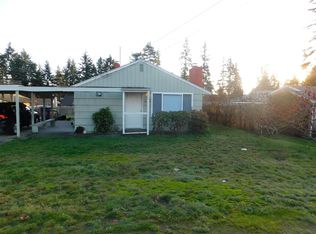 4922 243rd St SW, Mountlake Terrace, WA 98043