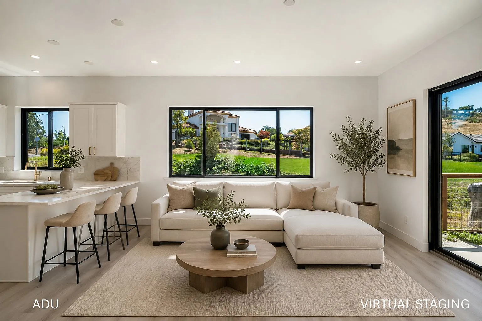 4 bed, 2.5 bath, 2270 sqft, $6,500 — Photo 4