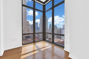 Rented by Engel & Völkers New York City