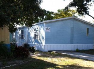 11500 SW Kanner Hwy LOT 345, Indiantown, FL 34956