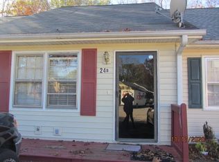 24A Rachel Ct, Spartanburg, SC 29303