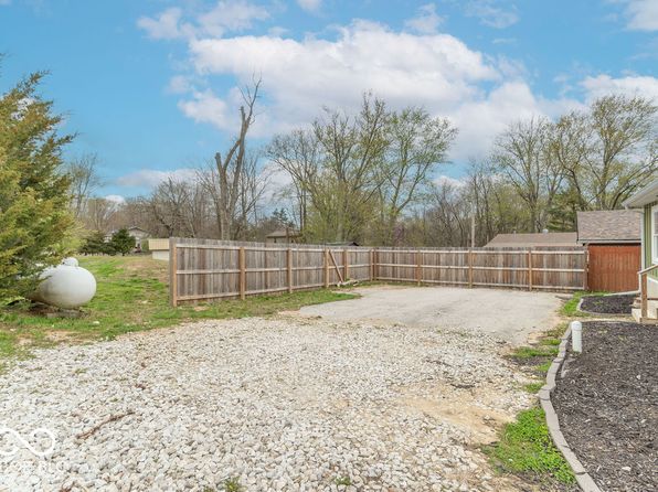 7748 S State Road 39, Clayton, IN 46118