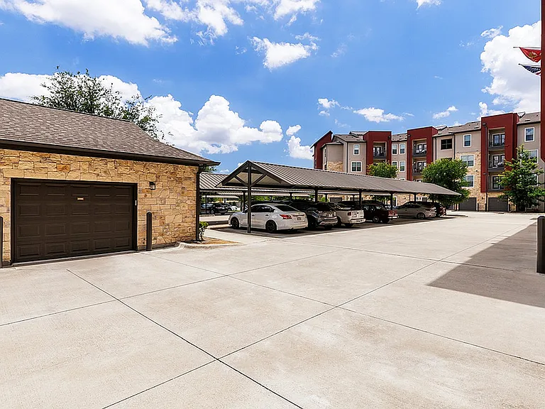 Carport