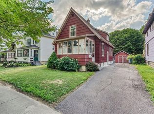 96 Minnesota St, Rochester, NY 14609