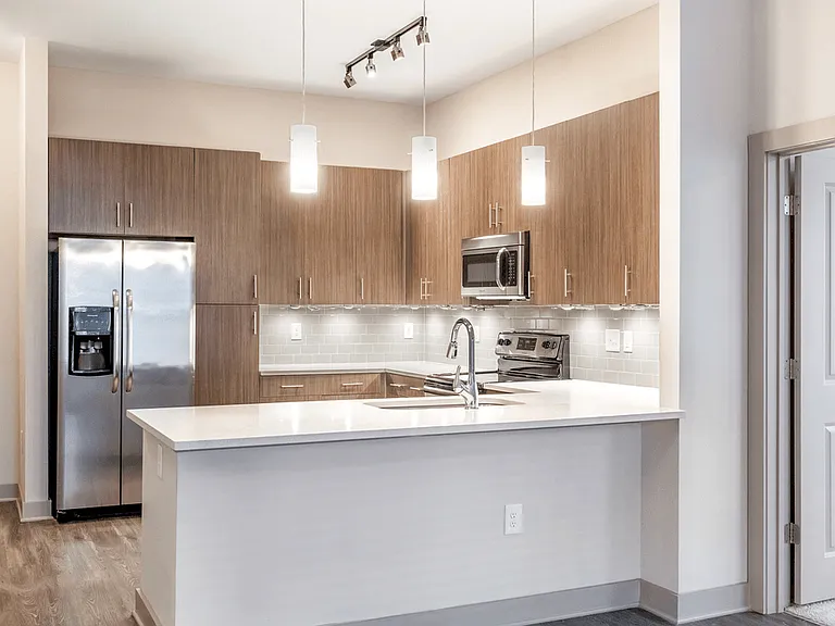 The Flats Exchange on Erwin Apartments — Photo 31