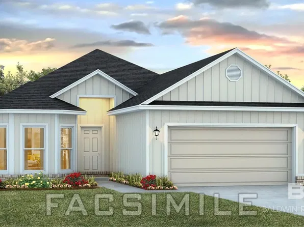 30718 Cornelia Rd, Daphne, AL 36527