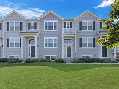 1023 Piccolo Ln, Volo, IL, 60073