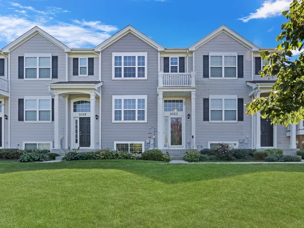 1023 Piccolo Ln, Volo, IL 60073
