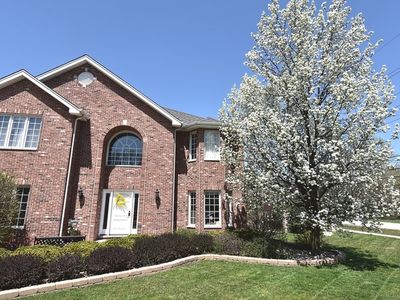 400 61st St, Willowbrook, IL, 60527