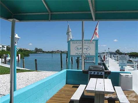 2nd image of 5800 Gasparilla Rd #10