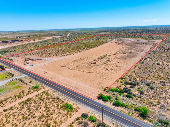 LOT 6 Illinois Camp Rd, Carlsbad, NM 88220