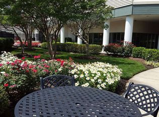 John Knox Towers, Norfolk, VA 23517
