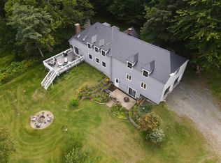 253 Sugar House Hill, Guilford, VT 05301