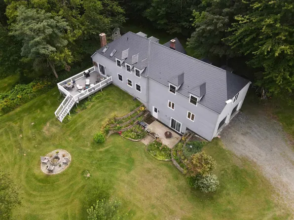 253 Sugar House Hill, Guilford, VT 05301
