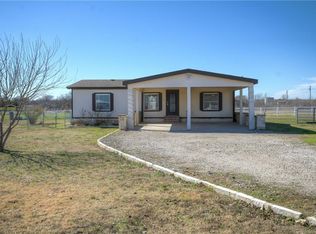 22177 Arapaho Rd, Justin, TX 76247