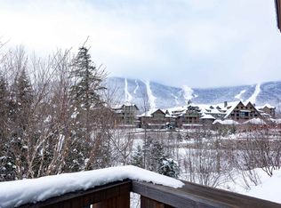 47A Sterling Ln, Stowe, VT 05672