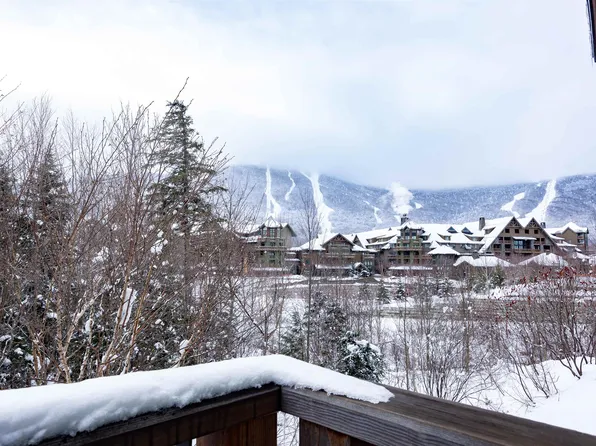 47A Sterling Lane, Stowe, VT 05672