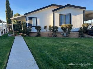 14556 E Tehachapi Blvd Space 4, Tehachapi, CA 93561