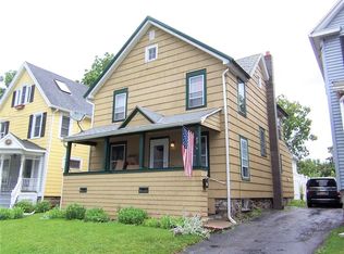 26 Manhattan Ave, Batavia, NY 14020