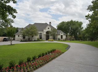 2009 Hall Johnson Rd, Colleyville, TX 76034