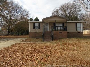 400 Heritage Way, Cameron, NC 28326