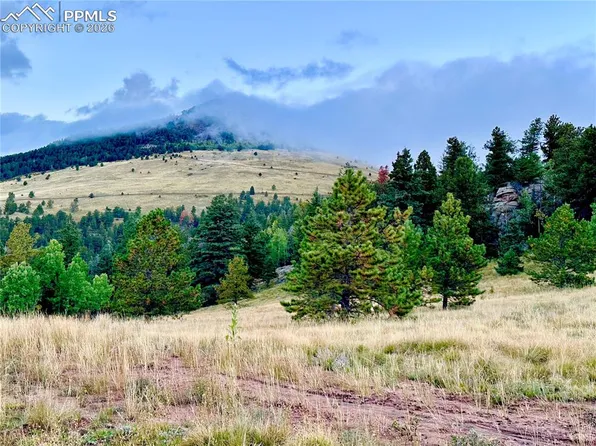 908 Penrose Cir, Cripple Creek, CO 80813