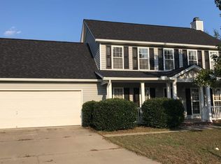208 Allaire Ct N, Columbia, SC 29229