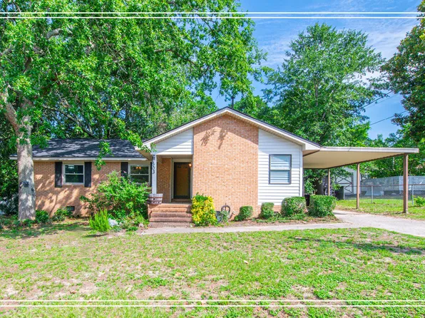 503 McKenzie Ct W, North Augusta, SC 29841