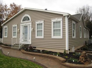 303 Union St, Royersford, PA 19468