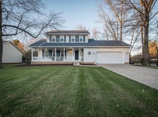 113 Carnwise St SW, Canton, OH 44706