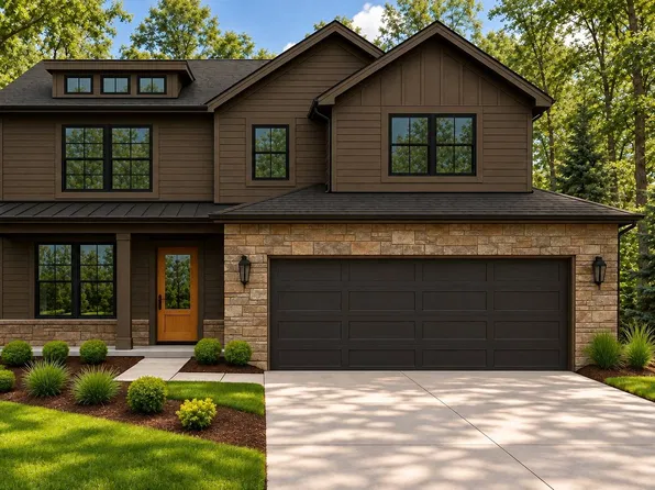 10151 Hardwood Trl, Perrinton, MI 48871