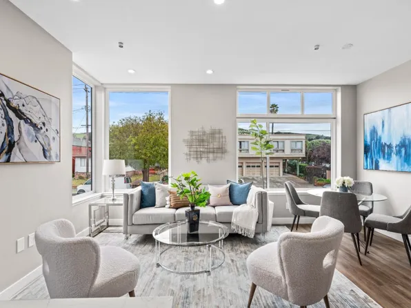 645 Baden Ave Unit 4, South San Francisco, CA 94080