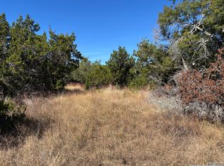 LOT 86 Headwaters Ranch Road LOT 86, Kendalia, TX 78027