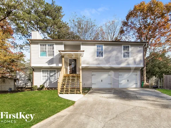 6258 Marbut Farms Ter, Lithonia, GA 30058