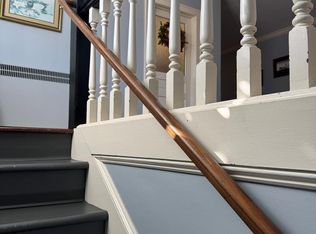 77 N Main St, Kilmarnock, VA 22482