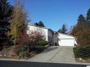 1020 Cayuse Dr, Moscow, ID 83843