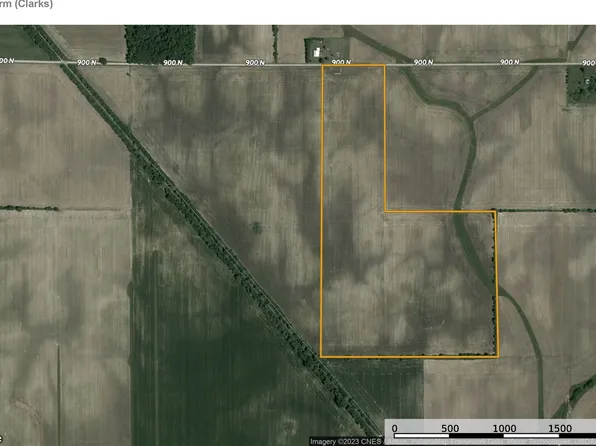 8655 W 900 N, Colfax, IN 46035